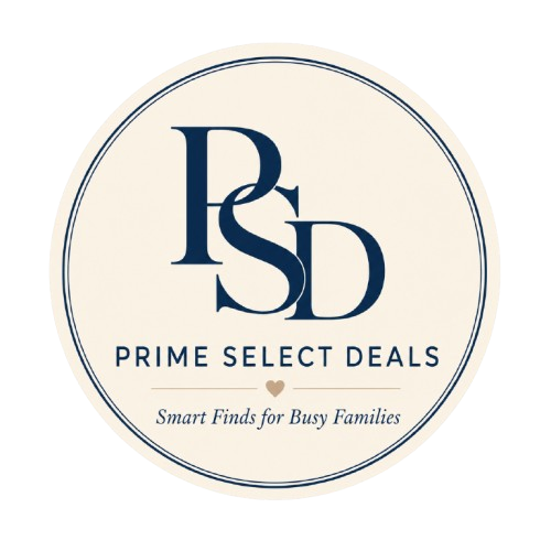Prime Select Deals